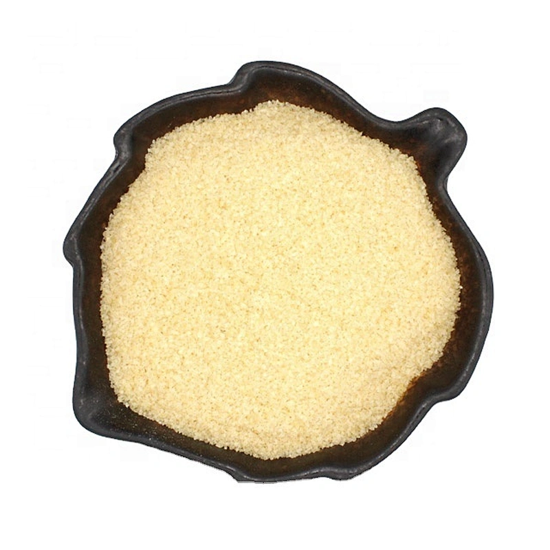 Food Grade Thickener Gelatin at The Best Price